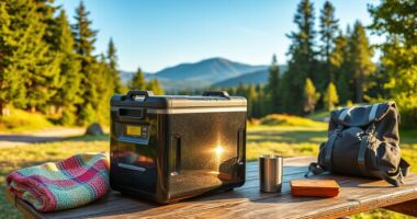 top 12v car fridge freezers