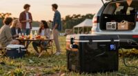 top 12v coolers for tailgating