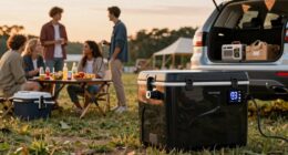 top 12v coolers for tailgating