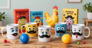 top 13 humorous adult gag gifts