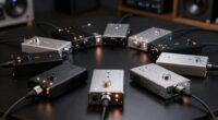 top 13 phono preamps
