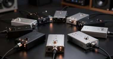 top 13 phono preamps