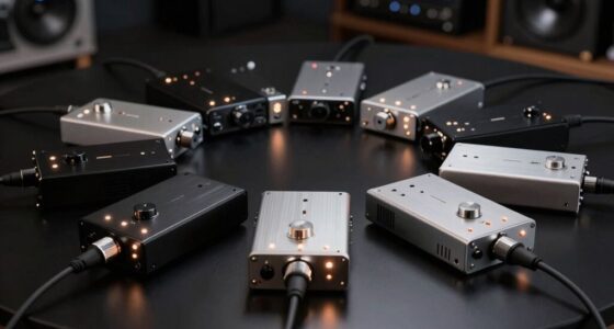 top 13 phono preamps