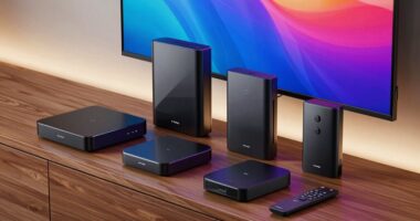 top 14 4k hdr streamers