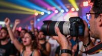 top 14 event photography lenses