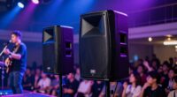top 15 2026 powered speakers
