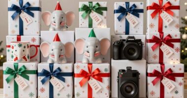 top 15 affordable gift ideas