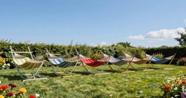 top 15 backyard hammock stands