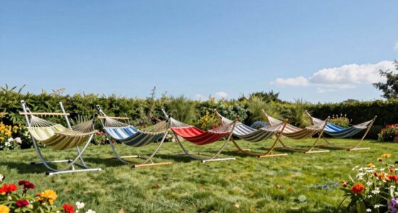 top 15 backyard hammock stands