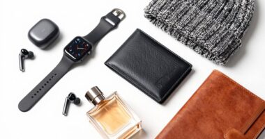 top 15 boyfriend gift ideas