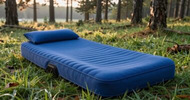 top 15 camping mattress options