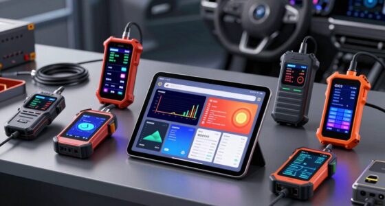 top 15 car diagnostic scanners