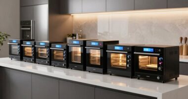 top 15 cookeez ovens 2026