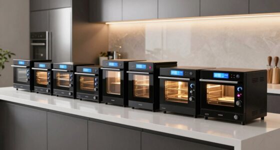 top 15 cookeez ovens 2026