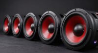 top 15 deep bass subwoofers