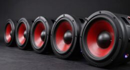 top 15 deep bass subwoofers