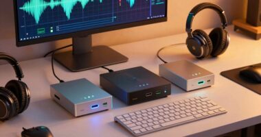 top 15 desktop dacs