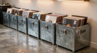 top 15 heavy duty record storage