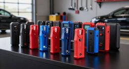 top 15 high power portable jump starters