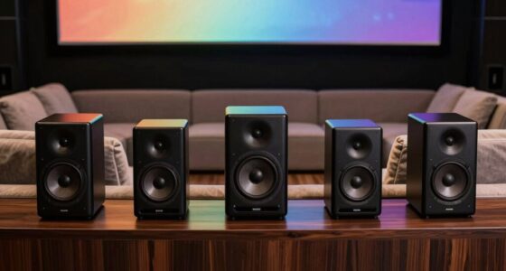 top 15 home theater speakers