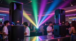 top 15 light show speakers