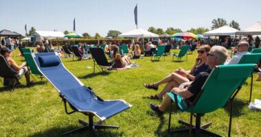 top 15 luxury outdoor recliners