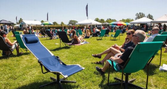 top 15 luxury outdoor recliners