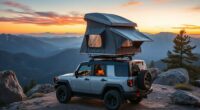 top 15 overlanding roof tents