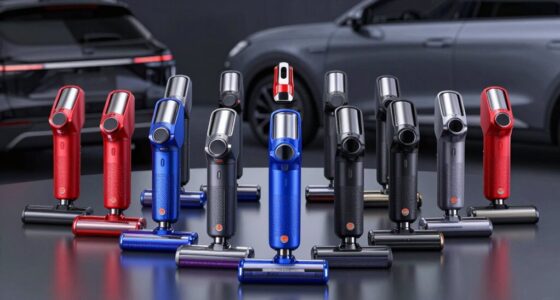 top 15 portable car vacuums