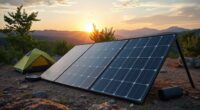 top 15 portable solar panels
