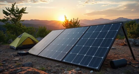 top 15 portable solar panels
