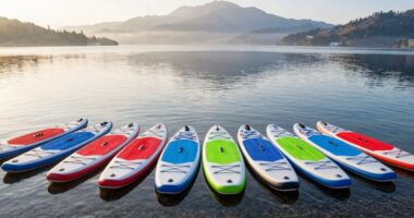 top 15 premium inflatable boards