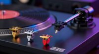 top 15 turntable stylus upgrades