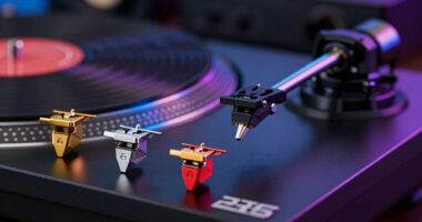 top 15 turntable stylus upgrades