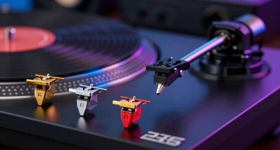top 15 turntable stylus upgrades