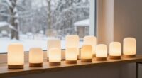 top 15 winter sad lamps