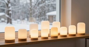 top 15 winter sad lamps