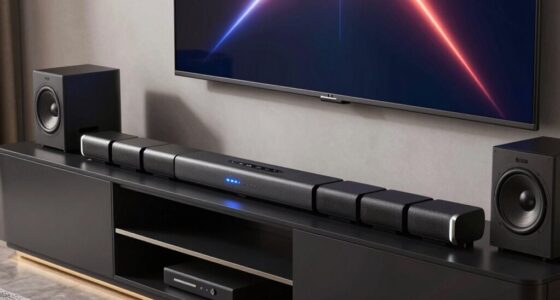 top 15 wireless subwoofer soundbars