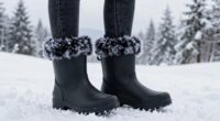 top 15 women s waterproof snow boots