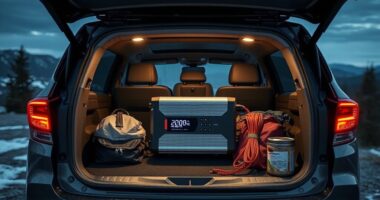 top 2000w vehicle power inverters