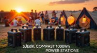 top 2026 portable power options