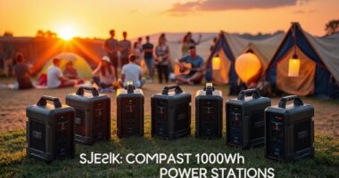 top 2026 portable power options