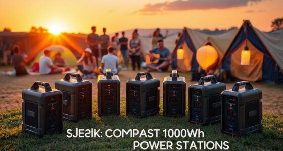 top 2026 portable power options