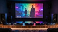 top 4k blu ray player choices