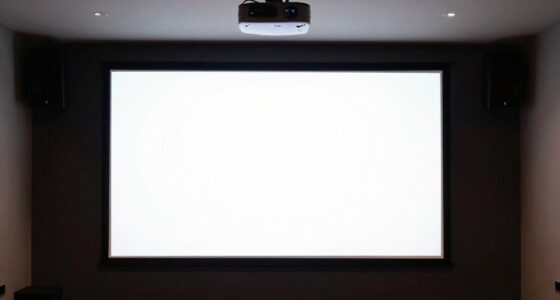 top 4k fixed screens