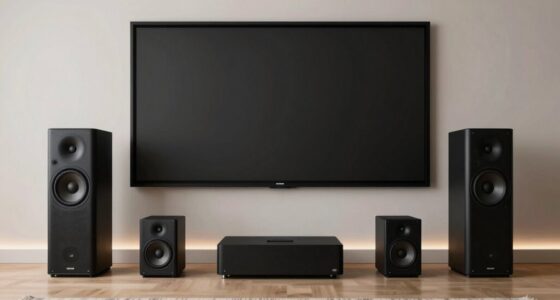 top 5 1 speakers under 1000