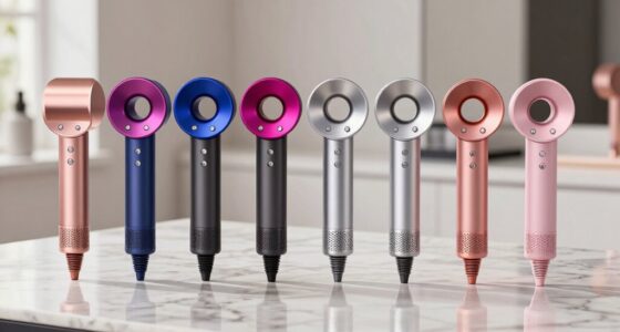 top 8 dyson airwrap alternatives