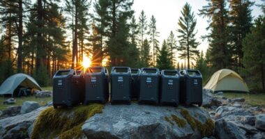 top 8 portable power stations