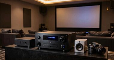 top 9 2 av receivers