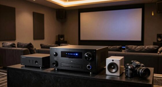 top 9 2 av receivers